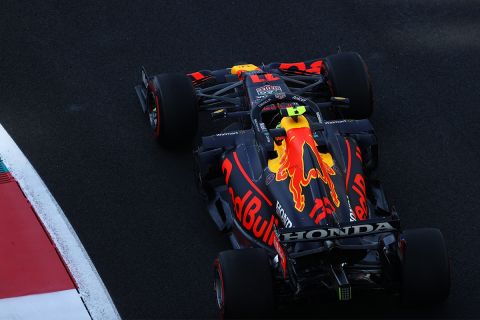 Formula 1: Προσέγγιση Red Bull και Ford, η Honda αναζητεί άλλη ομάδα για το 2026