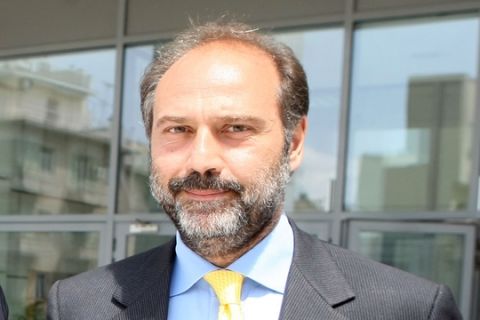 Οικονομόπουλος: "Φίλος μας ο Αλ Σουντάιρι και μας βοήθησε"