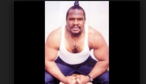 Ike Ibeabuchi: Η τρελή ιστορία του "νέου Tyson" που κατέληξε στην φυλακή