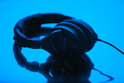 Ακουστικά για ατελείωτη μουσική στις βόλτες σου