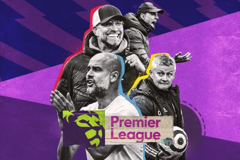 Premier League: Μάχη μέχρι τελικής πτώσης στο καλύτερο πρωτάθλημα του κόσμου