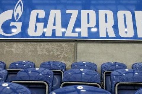 Η επένδυση της Gazprom που φέρνει χορηγία