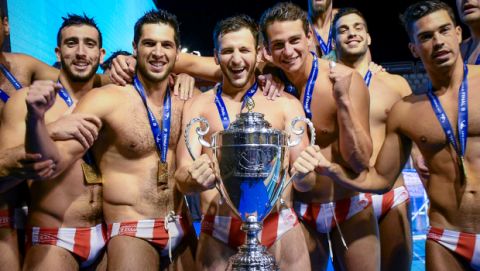 Ψηφοφορία Sport24.gr: O Πετρούνιας "νίκησε" τον Γιάννη στους κορυφαίους του 2018