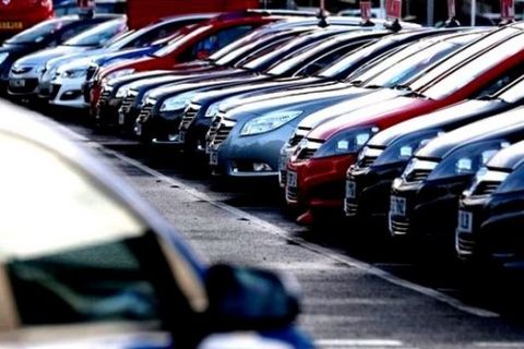 ΙΧ: Στα 114.000 αυτοκίνητα θα κλείσει η αγορά - στροφή σε SUV και βενζίνη