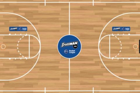 Είσαι έτοιμος για την 4η αγωνιστική της Stoiximan.gr Basket League;