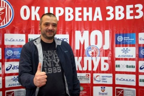 Ο Κοβάτσεβιτς πρώτος υποψήφιος για τον Ολυμπιακό