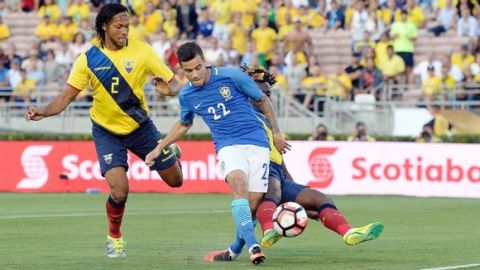Πρώτο τρίποντο για το Περού, έμειναν στο 0-0 Βραζιλία και Εκουαδόρ