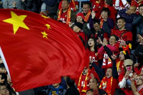 Κίνα: Οι ομάδες της Super League, η αξία τους και οι σταρ