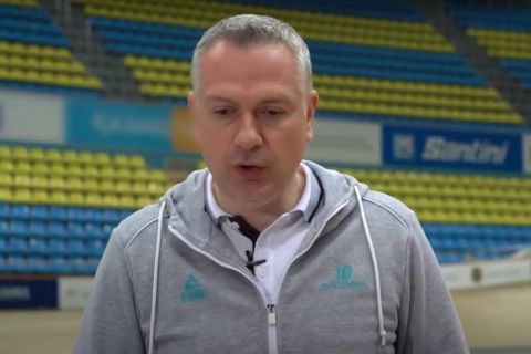 Η Mozzart Sport αποκάλυψε τον νέο προπονητή της ΤΣΣΚΑ Μόσχας