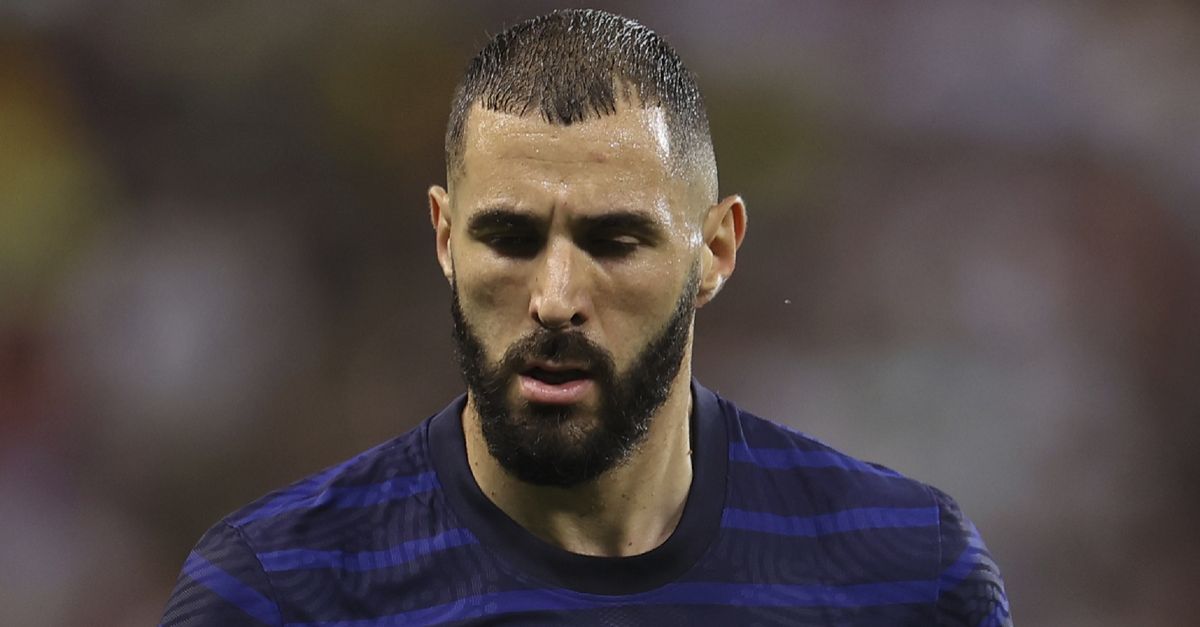 Benzema, Platini and Blanc rejected Macron’s invitation to Qatar, and Zidane was also absent