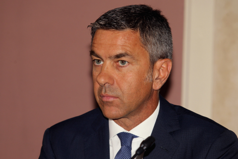 Στις 20 Μαΐου ανακοινώνεται ο νέος προπονητής της εθνικής Ιταλίας