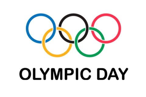 Οι δράσεις για τον εορτασμό της Ολυμπιακής Ημέρας 2017