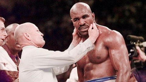 Οι πιο τρελές στιγμές στην καριέρα του Mike Tyson