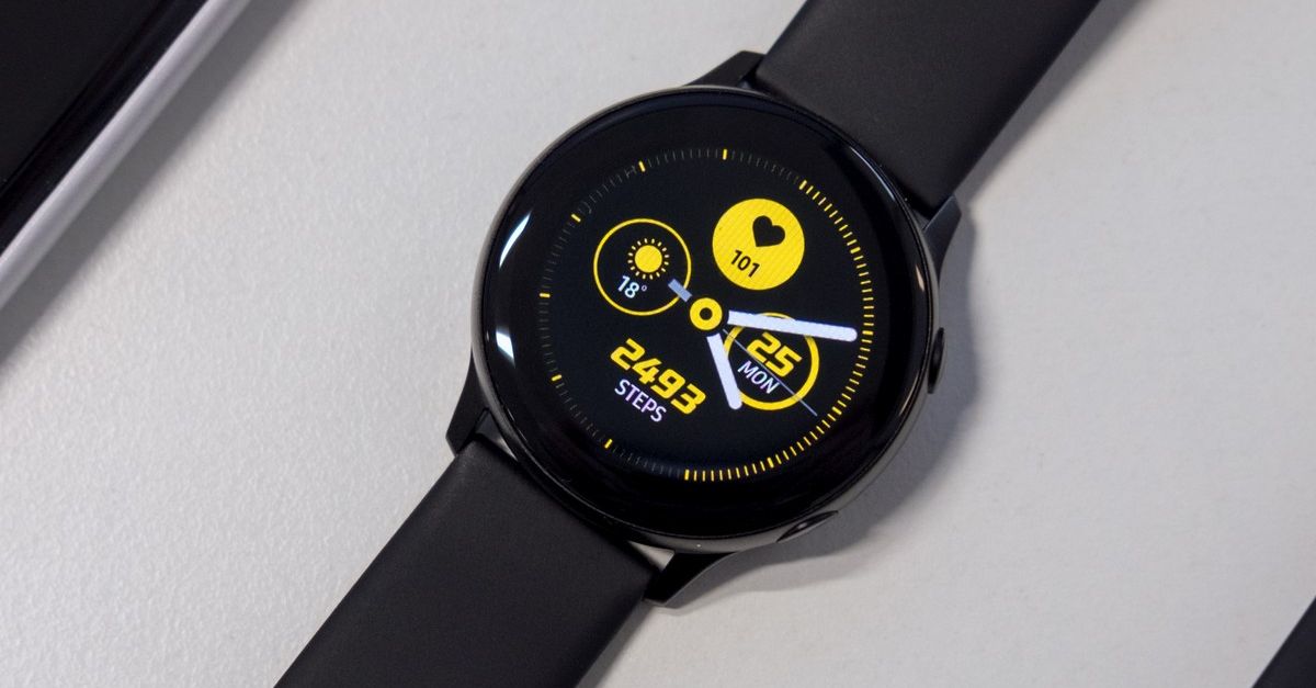 Smart watches that will please everyone