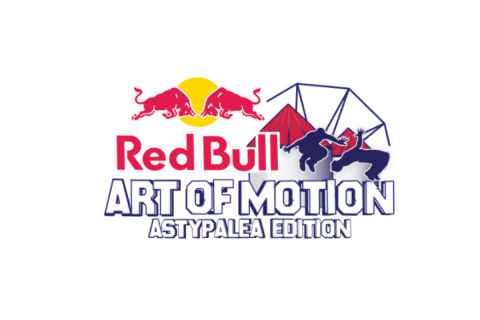 Red Bull Art of Motion: Τέσταρε τις γνώσεις σου