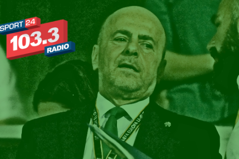 Παναθηναϊκός ώρα μηδέν: O Sport24 Radio 103,3 ανοίγει τον πράσινο φάκελο!