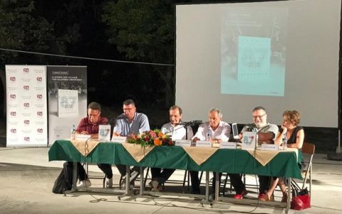 Ο Δήμος Βύρωνα παρουσίασε τον θρίαμβο του 87': "Tίποτα δεν μας σταμάτησε"