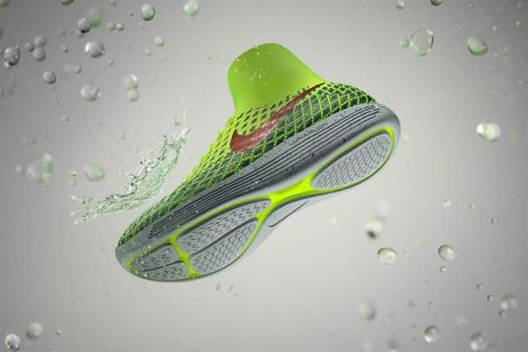 Nike LunarEpic Flyknit Shield, ο πιο αξιόπιστος συνεργάτης σου στο τρέξιμο 