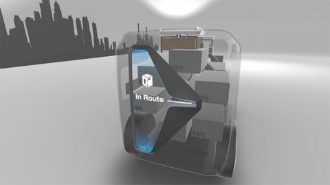 Οι λύσεις της Ford για τις μετακινήσεις στις πόλεις