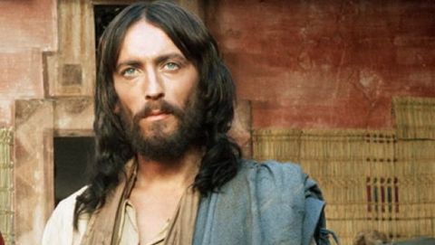 Μάντσεστερ Γιουνάιτεντ ο "Ιησούς από τη Ναζαρέτ", Λίβερπουλ ο "Βαπτιστής" της σειράς