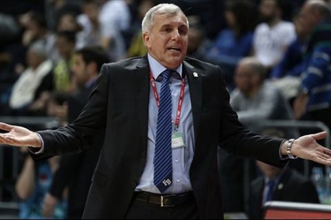 Ομπράντοβιτς: "Οι παίκτες μου δεν έχουν κίνητρα"