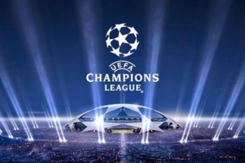 Ποια ματς του Champions League θα δούμε τηλεοπτικά;