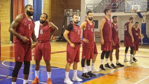 Basket League: Το αφιέρωμα για τη σεζόν 2019-20
