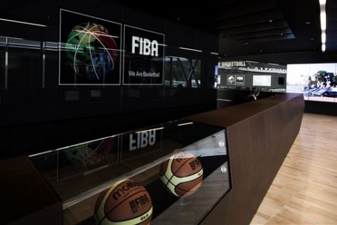 Νέα επίθεση της FIBA στην EuroLeague