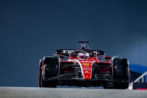 Ferrari Spa