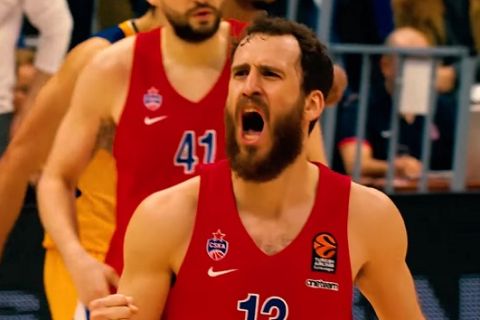 Η mini-movie των playoffs της EuroLeague