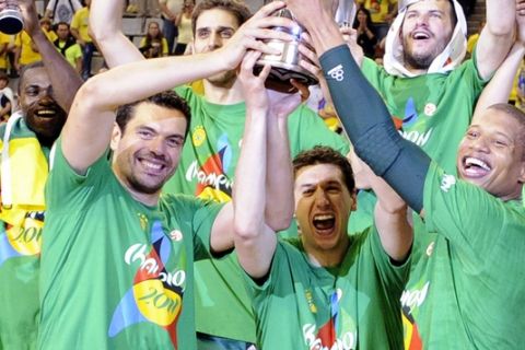 Ο Παναθηναϊκός θυμήθηκε την 6η EuroLeague