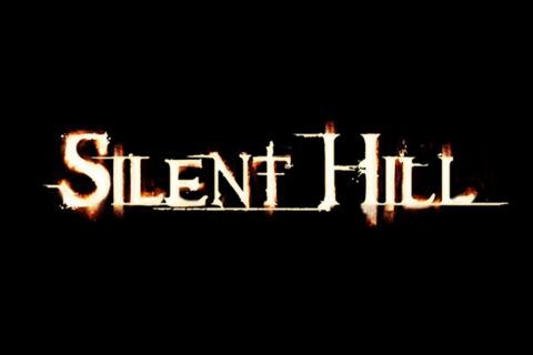 Silent hill logo