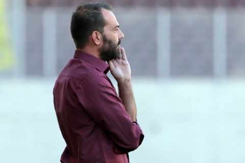 Παναγόπουλος: «Του χρόνου μαζί με την ΑΕΚ στην SL»