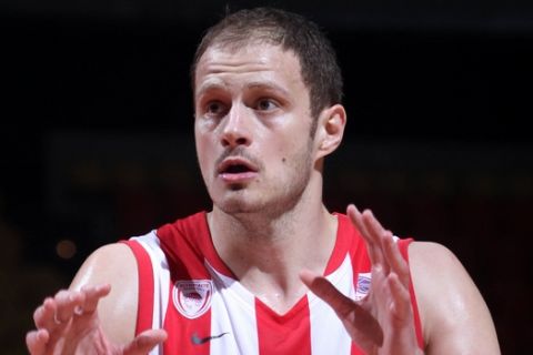 Μπηχτές από Νεστέροβιτς για το EuroBasket 2021