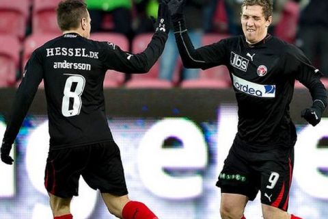 Δεν απεργούν οι Δανοί ποδοσφαιριστές