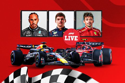 LIVE Formula 1: Ο αγώνας στο Grand Prix του Μαϊάμι