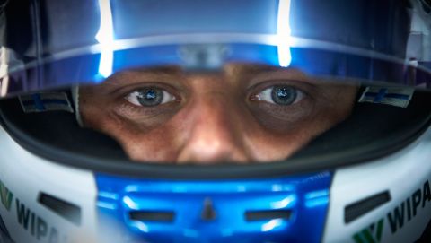 Ο Valtteri Bottas ξυπνάει κάθε πρωί για να γίνει Παγκόσμιος Πρωταθλητής της F1