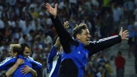 Euro 2004, το έπος της Ελλάδας!
