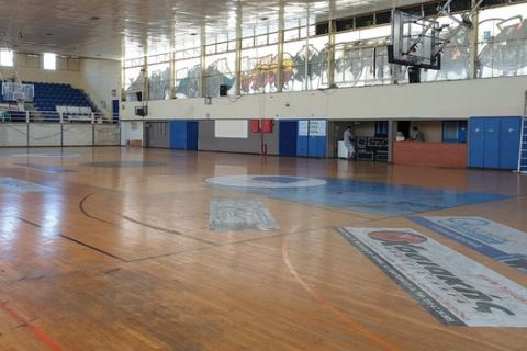 Ιωνικός Νικαίας: Κατεβαίνει κανονικά στη Basket League 2020/21