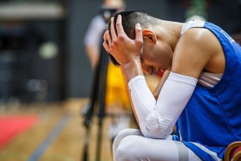 EuroBasket U20: Το τρίποντο που στέρησε την πρώτη θέση στην Ελλάδα