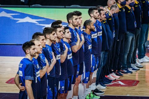 EuroBasket: Η Βοσνία Ερζεγοβίνη κινδυνεύει να χάσει μεγάλες διοργανώσεις λόγω οικονομικών προβλημάτων