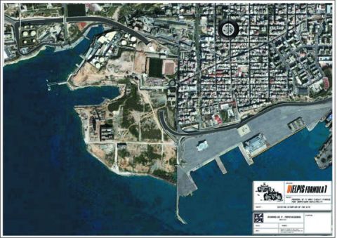 Το κρίσιμο δίμηνο για το «Μεσογειακό Grand Prix» της Ελλάδας