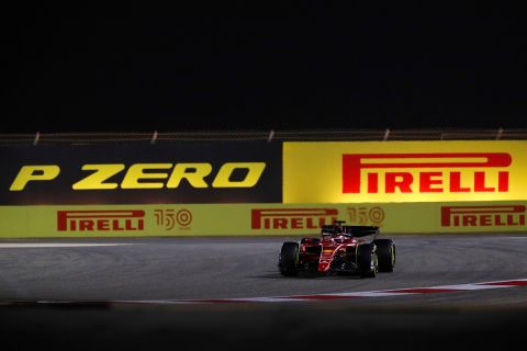 Formula 1: Τα 4 Hot Info για τα νέα ελαστικά στο Μπαχρέιν