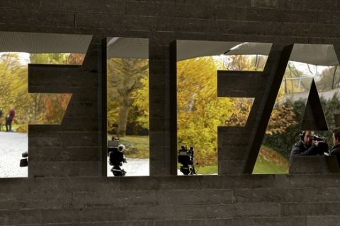 Μάξιμουμ 12ετή προεδρική θητεία προτείνει η FIFA!