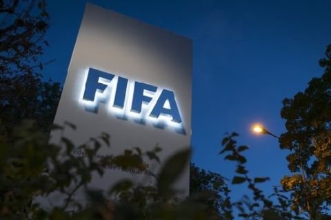Νέα έφοδος της αστυνομίας στα γραφεία της FIFA