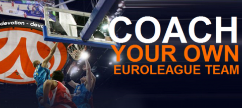 Ο απόλυτος οδηγός του νέου EuroLeague Fantasy Challenge