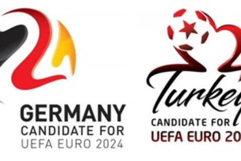 Γερμανία Vs Τουρκία για το Euro 2024