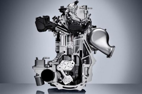 Στο top 10 ο κινητήρας INFINITI VC-Turbo
