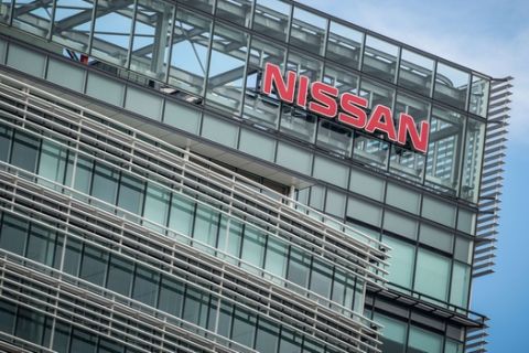Κορυφαία η Nissan στη διαχείριση των υδάτινων πόρων
