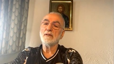 Αποκαλυπτικός Σαββίδης για μεταγραφές και Νέα Τούμπα: "Τον Ιανουάριο θα ενισχυθούμε, στόχος το πρωτάθλημα"